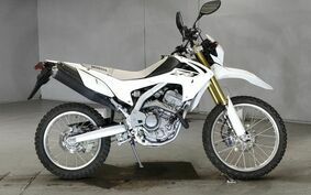 HONDA CRF250L MD38