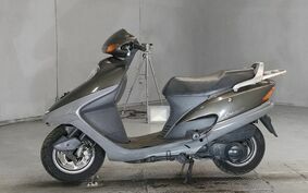 HONDA SPACY 125 JF04