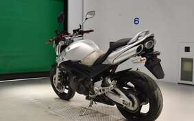 SUZUKI GSR400 2008 GK7DA