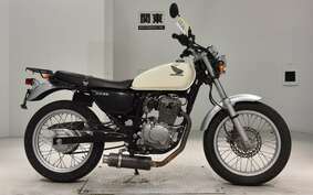 HONDA CB223S MC40