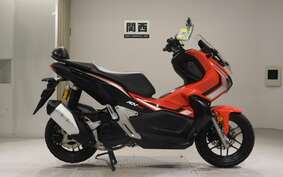 HONDA ADV150 KF38