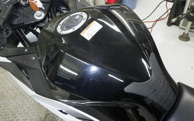 KAWASAKI NINJA 250 ABS EX250L