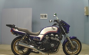 HONDA CB750 GEN 2 2005 RC42