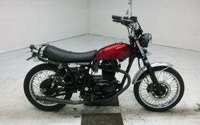 KAWASAKI 250TR 2005 BJ250F