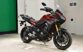 YAMAHA MT-09 Tracer 2016 RN36J