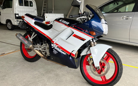 HONDA CBR250R Hurricane MC17