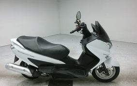 SUZUKI SKYWAVE 200 (Burgman 200) CH41A