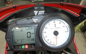 DUCATI MULTISTRADA 1100 S 2007