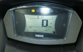 YAMAHA N-MAX SEG6J