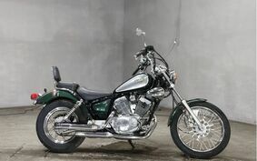 YAMAHA VIRAGO 250 3DM