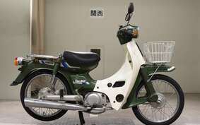 YAMAHA TOWN MATE 80 E 22K