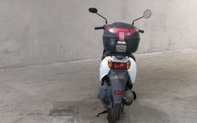 SUZUKI LETS4 CA45A