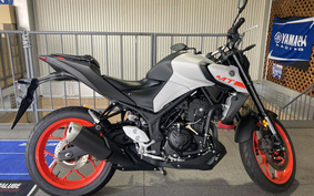 YAMAHA MT-03 ABS 2021 RH13J