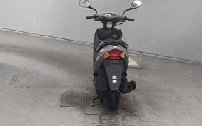 SUZUKI ADDRESS V125 CF46A