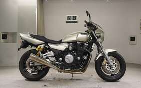 YAMAHA XJR1200 1997 4KG