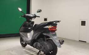 SUZUKI ADDRESS V125 S CF4MA