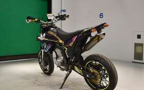 YAMAHA WR250X DG15J