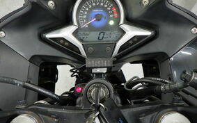 HONDA CBR250R GEN 3 MC41