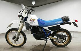 YAMAHA XT250 SEROW T 30X