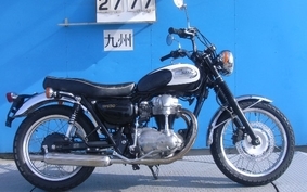 KAWASAKI W650 2005 EJ650A