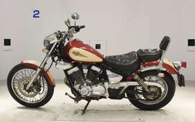 YAMAHA VIRAGO 250 3DM