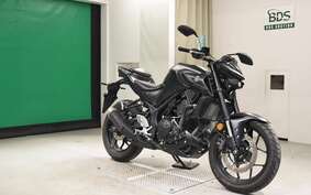 YAMAHA MT-25 A RG43J