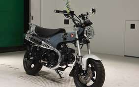 HONDA DAX 125 JB04