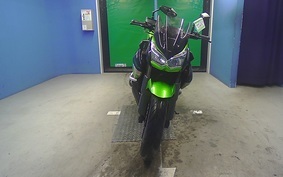 KAWASAKI Z1000 Gen.4 2010 ZRCD18