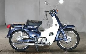 HONDA C50 SUPER CUB Custom C50