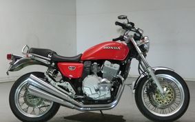 HONDA CB400F 1997 NC36