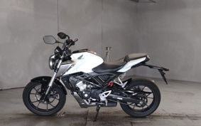 HONDA CB125 R JC79