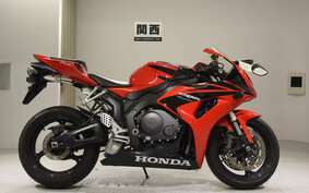 HONDA CBR1000RR 2008 SC57