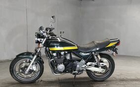 KAWASAKI ZEPHYR 400 2003 ZR400C