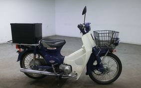 HONDA PRESS CUB 50 AA01