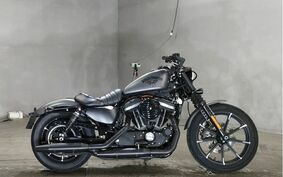 HARLEY XL883N 2017 LE2