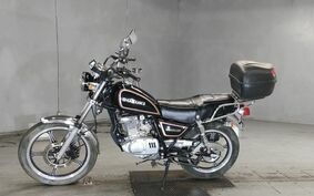 SUZUKI GN125 F Gen.2 不明