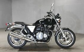 HONDA CB1100 2011 SC65