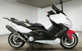 YAMAHA T-MAX500 2010 SJ08J