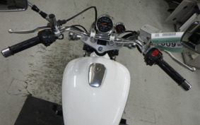 SUZUKI GZ125HS