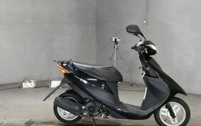 SUZUKI ADDRESS V50 CA44A