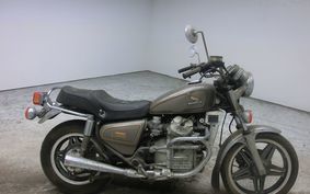 HONDA GL 500 WING CUSTOM 1979 GL500