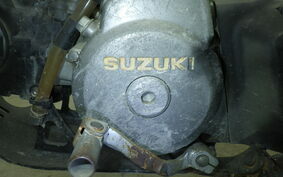 SUZUKI DR-Z50 JA42A