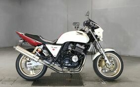 HONDA CB400SF VERSION S 1998 NC31