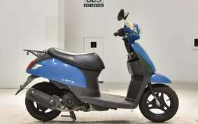 SUZUKI LET's CA4AA