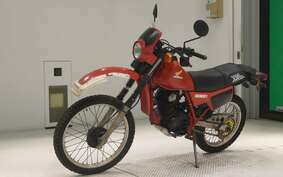 HONDA XL200R MD06