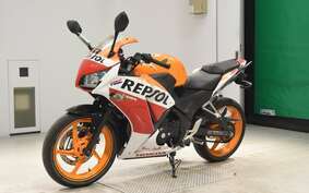 HONDA CBR250R A MC41