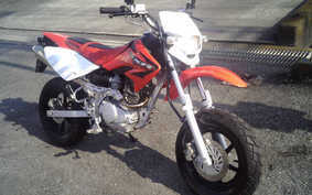 HONDA XR100 MOTARD HD13