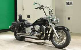 YAMAHA DRAGSTAR 400 CLASSIC 2006 VH01J