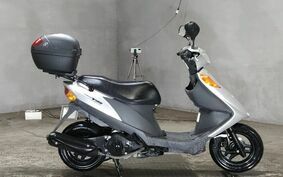 SUZUKI ADDRESS V125 CF4EA