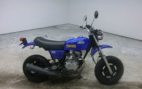 HONDA APE 50 AC16